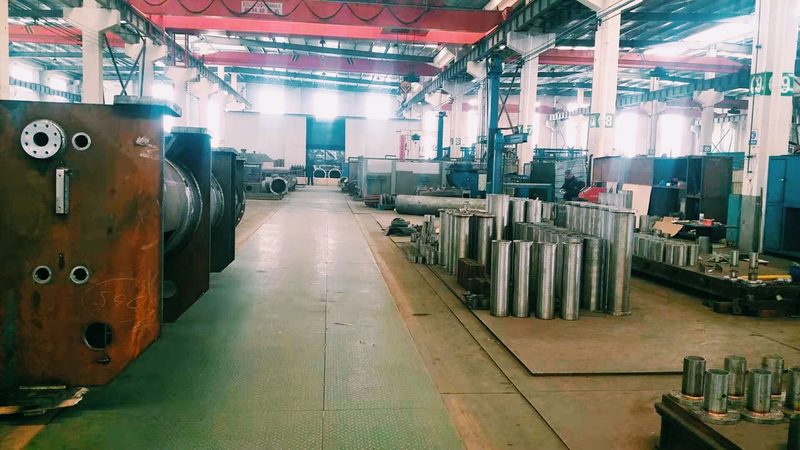 不锈钢非标压力容器：价格背后的考量因素**