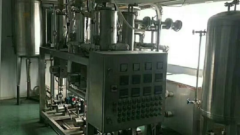 冷冻离心机和常温离心机：如何根据工况选择合适的设备