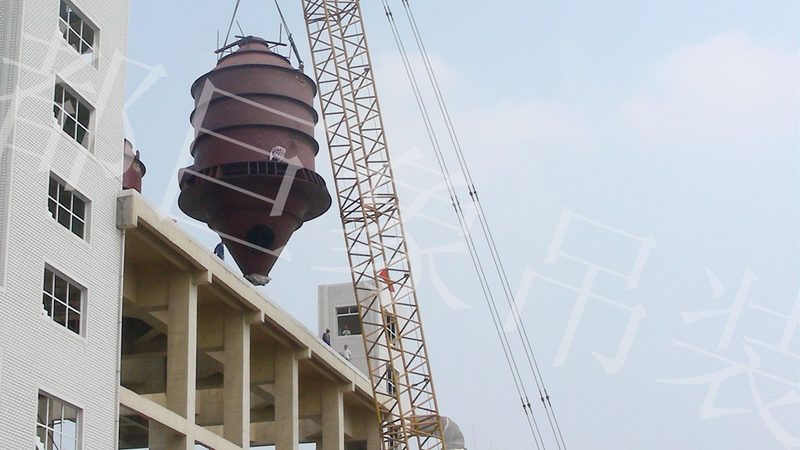 降膜蒸发器：揭秘其价格构成与选购要点**