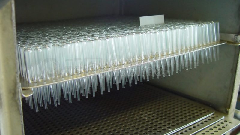 结晶釜加热方式：如何根据工艺需求精准选型**