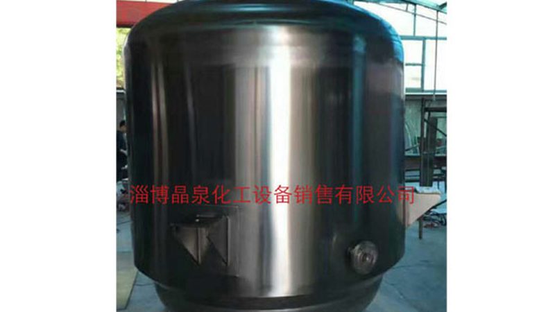 压力容器壁厚设计：揭秘其背后的计算公式**
