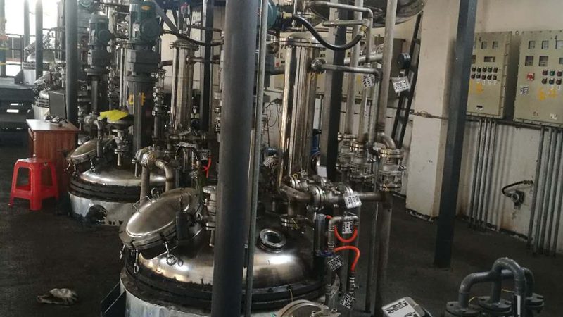 上海冷凝器规格尺寸解析：关键参数与选型要点**