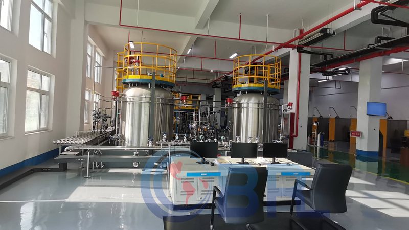 医用离心机定制方案：揭秘定制化需求与选型要点