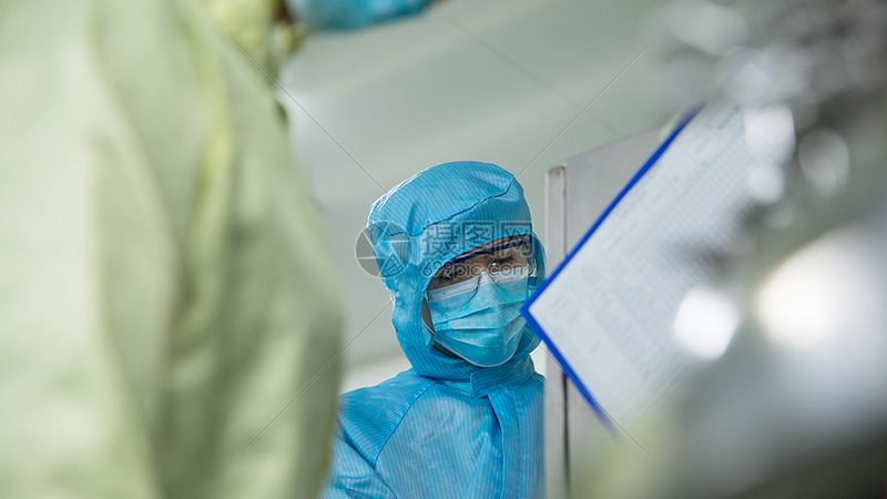 大型干燥设备安装：收费标准背后的考量因素